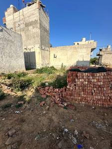 Image of 94 Sq.ft Residential Plot / Land for sale in Sector 71, Faridabad for Rs. 3000000