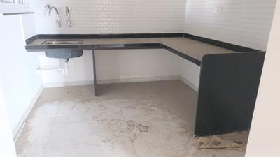 Kitchen Image of 1410 Sq.ft 3 BHK Apartment / Flat for sale in Majestique Marbella, Kharadi Pune for Rs. 15500000