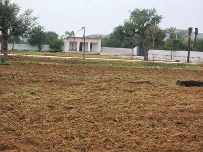 Image of 8775 Sq.ft 4 BHK Farm House for sale in Kalwad Road, Jaipur for Rs. 7410000