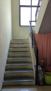 Staircase Image of 1506 Sq.ft 3 BHK Penthouse for sale in Dhayari Pune for Rs. 9000000