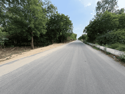Image of 1441 Sq.ft Residential Plot / Land for sale in Sector 110, Gurgaon for Rs. 14700000