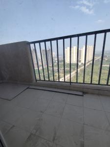 Balcony Image of 1285 Sq.ft 3 BHK Apartment / Flat for sale in Eureka Park By Tata Value Homes, Sector 150 Noida for Rs. 14500000