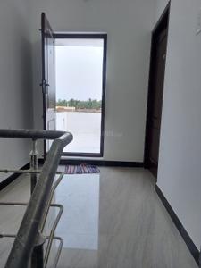 Hall Image of 1500 Sq.ft 3 BHK Villa for sale in Prestige Town, Bilichi Coimbatore for Rs. 5653500