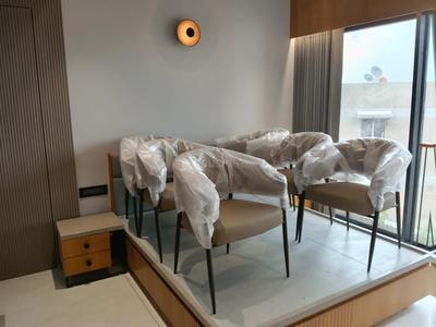 Hall Image of 3300 Sq.ft 5 BHK Villa for sale in Naranpura Ahmedabad for Rs. 34500000