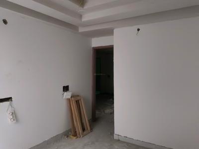 Bedroom Image of 1050 Sq.ft 3 BHK Apartment / Flat for sale in Burari Affordable Homes, Burari New Delhi for Rs. 5411000