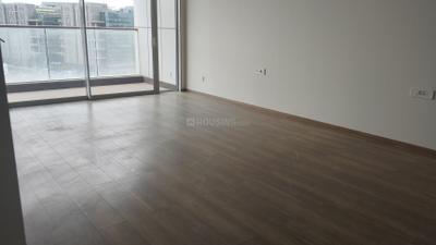 Bedroom Image of 2321 Sq.ft 3.5 BHK Apartment / Flat for sale in Panchshil Towers, Kharadi Pune for Rs. 38000000