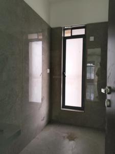 Common Bathroom Image of 302 Sq.ft 1 BHK Apartment / Flat for sale in Kings My Homes, Sion Mumbai for Rs. 7800000