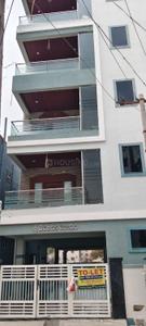 Image of 1800 Sq.ft 3 BHK Apartment / Flat for rent in Gorantla, Guntur for Rs. 19000