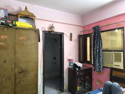 Bedroom Image of 1769 Sq.ft 3 BHK Apartment / Flat for sale in Niho Hi Bird Scottish Garden, Indirapuram Ghaziabad for Rs. 15900000