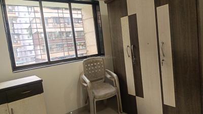 Bedroom Image of 1300 Sq.ft 3 BHK Apartment / Flat for sale in Haware Splendor, Kharghar Navi Mumbai for Rs. 24000000