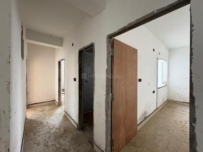 Image of 1405 Sq.ft 3 BHK Apartment / Flat for sale in Kathal More, Ranchi for Rs. 7500000