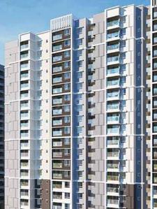 Image of 2850 Sq.ft 4 BHK Apartment / Flat for sale in Pride Euphora, K R Puram, Bengaluru for Rs. 37500000