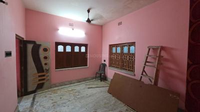 Bedroom Image of 1440 Sq.ft 2 BHK Independent House for sale in Madhyamgram Kolkata for Rs. 5500000