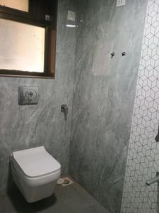 Common Bathroom Image of 2250 Sq.ft 3 BHK Apartment / Flat for sale in Dream Atlantis, Kalyan West Kalyan for Rs. 15500000
