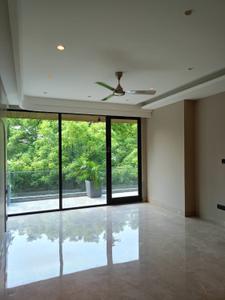 Bedroom Image of 7200 Sq.ft 4 BHK Builder Floor for sale in Panchsheel Park New Delhi for Rs. 310000000