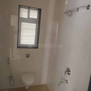 Image of 1384 Sq.ft 3 BHK Apartment / Flat for sale in Pethkar Siyona Phase II, Punawale, Pune for Rs. 11000000
