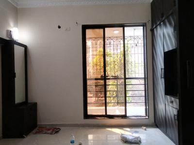 Bedroom Image of 1080 Sq.ft 2 BHK Apartment / Flat for sale in Bhavani Krishna Majesty, Kharghar Navi Mumbai for Rs. 9200000