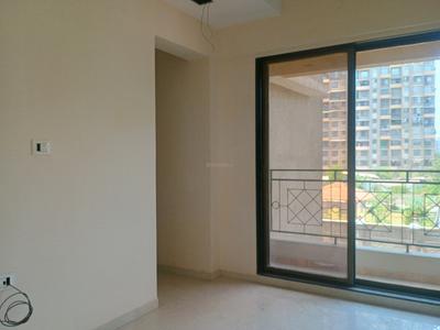Living Room Image of 1400 Sq.ft 3 BHK Apartment / Flat for sale in Dombivli East Thane for Rs. 12500000