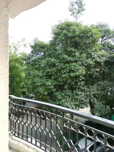 Bedroom Three Image of 2800 Sq.ft 4 BHK Apartment / Flat for sale in Beverly Park Apartments, Sector 22 Dwarka New Delhi for Rs. 59000000