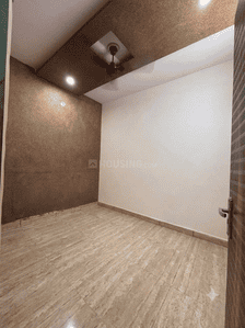 Image of 675 Sq.ft 3 BHK Apartment / Flat for sale in Uttam Nagar, New Delhi for Rs. 3250000