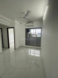 Living Room Image of 1900 Sq.ft 4 BHK Apartment / Flat for sale in Mansarovar Ariana, Vasai West Vasai for Rs. 11000000