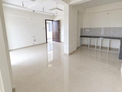 Kitchen Image of 1664 Sq.ft 3 BHK Apartment / Flat for sale in Gokul Greens, KT Nagar Nagpur for Rs. 7699000