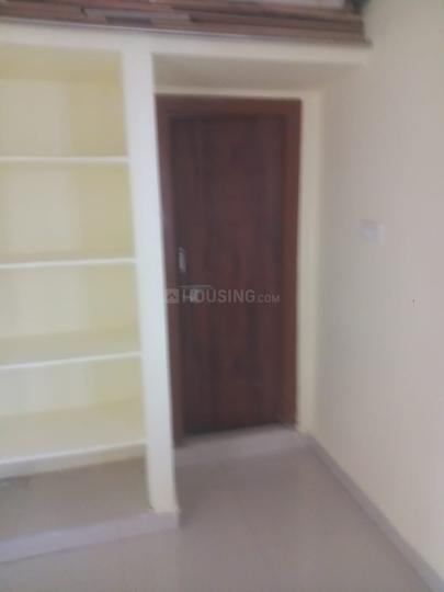 pulse residency Bedroom 1