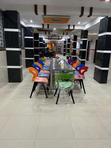 Hall Image of Sri durgamba hi-tech pg for gents in Basavanagar, Bangalore