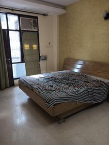 Bedroom Image of 1935 Sq.ft 3 BHK Builder Floor for sale in Sector 43 Gurgaon for Rs. 22000000