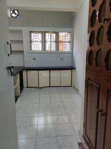 Kitchen Image of 1200 Sq.ft 2 BHK Apartment / Flat for rent in Malleswaram Bengaluru for Rs. 40000