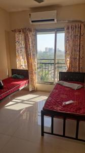 Bedroom Image of NAVKAR ESTATE  in Kurla East, Mumbai