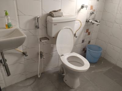 Image of 995 Sq.ft 2 BHK Apartment / Flat for rent in Kumar Shantiniketan Phase II, Pashan, Pune for Rs. 32000