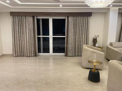 Hall Image of 3825 Sq.ft 4.5 BHK Builder Floor for sale in Sushant Lok Phase 1 Gurgaon for Rs. 64900000