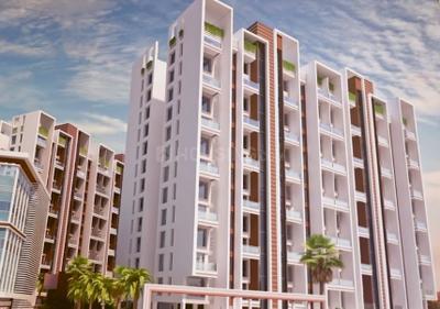 3 BHK Flat