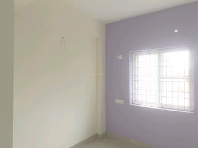 Bedroom Image of 1055 Sq.ft 3 BHK Apartment / Flat for sale in Ayappakkam Chennai for Rs. 7114500