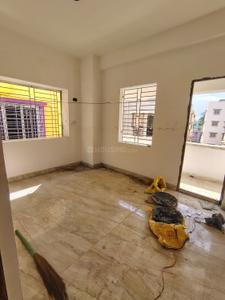 Bedroom Image of 810 Sq.ft 2 BHK Apartment / Flat for sale in Airport Gate no. 1 Kolkata for Rs. 2875500
