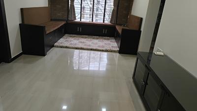 Panch Mahal Living Room 1