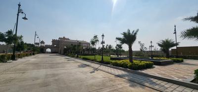 Image of 4000 Sq.ft Residential Plot / Land for sale in Higonya, Indore for Rs. 32000000