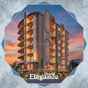 Image of 2100 Sq.ft 4 BHK Apartment / Flat for sale in Khamla, Nagpur for Rs. 16000000