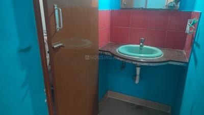 Image of 1100 Sq.ft 2 BHK Apartment / Flat for rent in Kottivakkam, Chennai for Rs. 25000