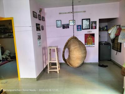 2 BHK Flat