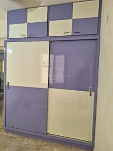 Bedroom Image of 950 Sq.ft 2 BHK Apartment / Flat for rent in Kurmannapalem Visakhapatnam for Rs. 10000