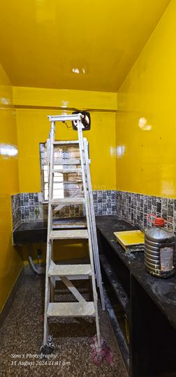 Subhadra Villa Kitchen 1