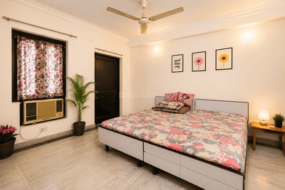 Image of Urban nest girls pg  in Raja Garden, New Delhi