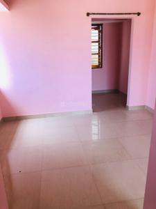 Hall Image of 1000 Sq.ft 1 BHK Independent House for rent in Yeswanthpur Bengaluru for Rs. 9000