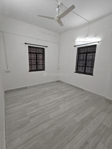Bedroom Image of 1000 Sq.ft 2 BHK Apartment / Flat for rent in Bibwewadi Pune for Rs. 28000