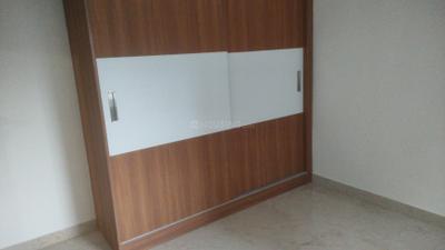 Bedroom Image of 1530 Sq.ft 3 BHK Apartment / Flat for rent in Kadugodi Industrial Area Bengaluru for Rs. 42000