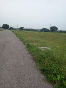 Image of 605 Sq.ft Residential Plot / Land for sale in Mansanpally, Hyderabad for Rs. 7200000