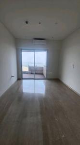 Hall Image of 2200 Sq.ft 3.5 BHK Apartment / Flat for rent in Lokhandwala Minerva, Worli Mumbai for Rs. 415000