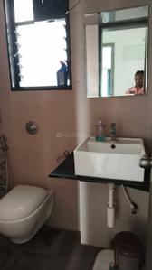 Image of 720 Sq.ft 2 BHK Apartment / Flat for sale in Kohinoor Coral, Hinjawadi Phase 3, Pune for Rs. 7500000
